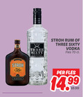 klik op dit plaatje voor een vergroting en voor vergelijkbare aanbiedingen gerelateerd aan ` original stroh three sixty rum vodka fles 14 99 ` original stroh three sixty rum vodka fles 14 99