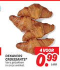klik op dit plaatje voor een vergroting en voor vergelijkbare aanbiedingen gerelateerd aan ` 4 dekavers croissants vers gebakken ` 4 dekavers croissants vers gebakken
