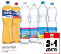 klik op dit plaatje voor een vergroting en voor vergelijkbare aanbiedingen gerelateerd aan ` 1 2 100 rivella original licht sprankelend cranberry rivel crystal clear flessen 5 liter koolzuurvrij citroen passievrucht framboos bosbes sparkling lemon flavo koolzuur ` 1 2 100 rivella original licht sprankelend cranberry rivel crystal clear flessen 5 liter koolzuurvrij citroen passievrucht framboos bosbes sparkling lemon flavo koolzuur