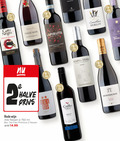 klik op dit plaatje voor een vergroting en voor vergelijkbare aanbiedingen gerelateerd aan ` witte wijn rode 2 3 13 31 750 7 5 hamersma gato chile cabernet sauvignon france pinot noir bouteille san pedro halve flessen ml primitivo 8 since montepulciano denominazione origine tiempo tierra crianza bodegas viana navarra 40 tempranillo organic gallo family vineyards merlot california generations excellence castan montaignan syrah pays from owned company paul balls single terra ` witte wijn rode 2 3 13 31 750 7 5 hamersma gato chile cabernet sauvignon france pinot noir bouteille san pedro halve flessen ml primitivo 8 since montepulciano denominazione origine tiempo tierra crianza bodegas viana navarra 40 tempranillo organic gallo family vineyards merlot california generations excellence castan montaignan syrah pays from owned company paul balls single terra