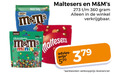 klik op dit plaatje voor een vergroting en voor vergelijkbare aanbiedingen gerelateerd aan ` 360 379 mad maltesers ms minis 5.99 ` 360 379 mad maltesers ms minis 5.99
