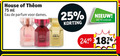 klik op dit plaatje voor een vergroting en voor vergelijkbare aanbiedingen gerelateerd aan ` 25 house ml eau parfum dames one kruidvat ` 25 house ml eau parfum dames one kruidvat