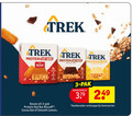 klik op dit plaatje voor een vergroting en voor vergelijkbare aanbiedingen gerelateerd aan ` 3 protein bars trek pak bar biscoff cocoa smooth lemon gat mars ` 3 protein bars trek pak bar biscoff cocoa smooth lemon gat mars