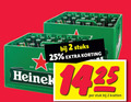 klik op dit plaatje voor een vergroting en voor vergelijkbare aanbiedingen gerelateerd aan ` krat bier 2 25 stuks heineken stuk kratten ` krat bier 2 25 stuks heineken stuk kratten