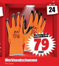 klik op dit plaatje voor een vergroting en voor vergelijkbare aanbiedingen gerelateerd aan ` werkhandschoenen 24 elders cent paar ` werkhandschoenen 24 elders cent paar