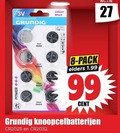 klik op dit plaatje voor een vergroting en voor vergelijkbare aanbiedingen gerelateerd aan ` 8 27 99 lithium for good grundig power pack elders cent knoopcelbatterijen cr2032 ` 8 27 99 lithium for good grundig power pack elders cent knoopcelbatterijen cr2032