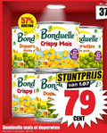 klik op dit plaatje voor een vergroting en voor vergelijkbare aanbiedingen gerelateerd aan ` 10 300 320 bond petits bonduelle crispy nutri score bite taste pois mais doperwten blik cent ` 10 300 320 bond petits bonduelle crispy nutri score bite taste pois mais doperwten blik cent