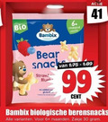 klik op dit plaatje voor een vergroting en voor vergelijkbare aanbiedingen gerelateerd aan ` 30 99 bio bambix bear 6 maand snacks straw added cent biologische maanden zakje ` 30 99 bio bambix bear 6 maand snacks straw added cent biologische maanden zakje