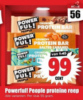 klik op dit plaatje voor een vergroting en voor vergelijkbare aanbiedingen gerelateerd aan ` 55 99 power people crunch protein bar brownie 16 crunchy salted caramel praten cru cent pro reep stuk ` 55 99 power people crunch protein bar brownie 16 crunchy salted caramel praten cru cent pro reep stuk