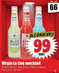 klik op dit plaatje voor een vergroting en voor vergelijkbare aanbiedingen gerelateerd aan ` 33 99 virgin 00 alcohol free mojito classic r alcoholvrij cent le coq mocktail margarita blue lagoon fles ` 33 99 virgin 00 alcohol free mojito classic r alcoholvrij cent le coq mocktail margarita blue lagoon fles