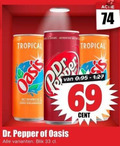 klik op dit plaatje voor een vergroting en voor vergelijkbare aanbiedingen gerelateerd aan ` 23 33 69 tropical saveurs authentieke oasis bronwater dr. pepper blik cent ` 23 33 69 tropical saveurs authentieke oasis bronwater dr. pepper blik cent