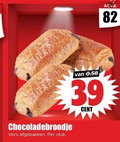 klik op dit plaatje voor een vergroting en voor vergelijkbare aanbiedingen gerelateerd aan ` cent chocoladebroodjes vers afgebakken stuk ` cent chocoladebroodjes vers afgebakken stuk
