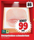 klik op dit plaatje voor een vergroting en voor vergelijkbare aanbiedingen gerelateerd aan ` 99 100 beter leven cent ovengebakken schouderham pak ` 99 100 beter leven cent ovengebakken schouderham pak