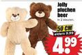 klik op dit plaatje voor een vergroting en voor vergelijkbare aanbiedingen gerelateerd aan ` pluche en knuffels 2 50 jolly pluchen beer kleuren cm elders ` pluche en knuffels 2 50 jolly pluchen beer kleuren cm elders