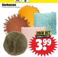 klik op dit plaatje voor een vergroting en voor vergelijkbare aanbiedingen gerelateerd aan ` 22 sierkussen kleuren zoek elders 3.99 ` 22 sierkussen kleuren zoek elders 3.99
