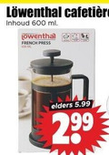klik op dit plaatje voor een vergroting en voor vergelijkbare aanbiedingen gerelateerd aan ` 600 inhoud ml french press elders 5.99 ` 600 inhoud ml french press elders 5.99