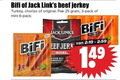 klik op dit plaatje voor een vergroting en voor vergelijkbare aanbiedingen gerelateerd aan ` bierworstjes 3 6 25 bifi jack beef turkey chorizo original pak pack mini 3x origina ` bierworstjes 3 6 25 bifi jack beef turkey chorizo original pak pack mini 3x origina