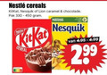 klik op dit plaatje voor een vergroting en voor vergelijkbare aanbiedingen gerelateerd aan ` cereals 330 450 kitkat nesquik caramel chocolade pak nestle cereal ` cereals 330 450 kitkat nesquik caramel chocolade pak nestle cereal