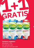 klik op dit plaatje voor een vergroting en voor vergelijkbare aanbiedingen gerelateerd aan ` 1 2 camping campina langlekker pakken liter halfvolle melk stuks ` 1 2 camping campina langlekker pakken liter halfvolle melk stuks