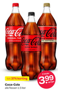 klik op dit plaatje voor een vergroting en voor vergelijkbare aanbiedingen gerelateerd aan ` cola 2 coca co original tas sa zero sugar calories caffeine flessen liter stuks 3.99 ` cola 2 coca co original tas sa zero sugar calories caffeine flessen liter stuks 3.99