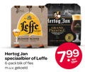 klik op dit plaatje voor een vergroting en voor vergelijkbare aanbiedingen gerelateerd aan ` leffe hertog jan speciaalbieren blikjes bier 6 grand prestige blonde blond speciaalbier pack blik fles gekoeld ` leffe hertog jan speciaalbieren blikjes bier 6 grand prestige blonde blond speciaalbier pack blik fles gekoeld