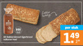 klik op dit plaatje voor een vergroting en voor vergelijkbare aanbiedingen gerelateerd aan ` bakkers brood rijk vezels bakkersbrood tijgerbrood volkoren luchtig stuk ` bakkers brood rijk vezels bakkersbrood tijgerbrood volkoren luchtig stuk