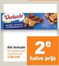 klik op dit plaatje voor een vergroting en voor vergelijkbare aanbiedingen gerelateerd aan ` chocolade biscuit 2 verkade nobo sprits melkchocolade varieeren halve ` chocolade biscuit 2 verkade nobo sprits melkchocolade varieeren halve