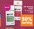 klik op dit plaatje voor een vergroting en voor vergelijkbare aanbiedingen gerelateerd aan ` koffiebonen 50 certified coffee beans premium indonesia make impact roasted climate activator koffie actieprijs ` koffiebonen 50 certified coffee beans premium indonesia make impact roasted climate activator koffie actieprijs