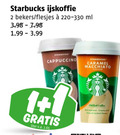 klik op dit plaatje voor een vergroting en voor vergelijkbare aanbiedingen gerelateerd aan ` ijskoffie 1 2 starbucks bekers ml 3.99 cappuccino caramel macchiato liter v.a. chilled coffee ` ijskoffie 1 2 starbucks bekers ml 3.99 cappuccino caramel macchiato liter v.a. chilled coffee