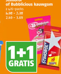 klik op dit plaatje voor een vergroting en voor vergelijkbare aanbiedingen gerelateerd aan ` 1 2 4 6 bubblicious kauwgom stimorol original ` 1 2 4 6 bubblicious kauwgom stimorol original