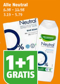 klik op dit plaatje voor een vergroting en voor vergelijkbare aanbiedingen gerelateerd aan ` 1 12 neutral skin bar soap courant ` 1 12 neutral skin bar soap courant