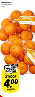 klik op dit plaatje voor een vergroting en voor vergelijkbare aanbiedingen gerelateerd aan ` 1 2 mandarijnen netten kilo klasse inhoud 1kg dubbel deal manda ` 1 2 mandarijnen netten kilo klasse inhoud 1kg dubbel deal manda