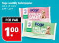 klik op dit plaatje voor een vergroting en voor vergelijkbare aanbiedingen gerelateerd aan ` 100 page vochtig toiletpapier pak stuks fris zacht parfumvrij verzorgend verrijkt aloe vera hill ` 100 page vochtig toiletpapier pak stuks fris zacht parfumvrij verzorgend verrijkt aloe vera hill