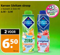klik op dit plaatje voor een vergroting en voor vergelijkbare aanbiedingen gerelateerd aan ` 2 100 600 650 karvan siroop bussen ml 5 munten cevitam liter zero original aardbei curly ` 2 100 600 650 karvan siroop bussen ml 5 munten cevitam liter zero original aardbei curly
