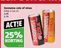 klik op dit plaatje voor een vergroting en voor vergelijkbare aanbiedingen gerelateerd aan ` 25 250 sonnema cola sinas blikje ml liter ` 25 250 sonnema cola sinas blikje ml liter