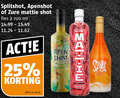 klik op dit plaatje voor een vergroting en voor vergelijkbare aanbiedingen gerelateerd aan ` 25 700 apenshot zure mattie shot fles ml apen liter v.a. split ` 25 700 apenshot zure mattie shot fles ml apen liter v.a. split