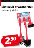 klik op dit plaatje voor een vergroting en voor vergelijkbare aanbiedingen gerelateerd aan ` 3 devil afwasborstel stuks ` 3 devil afwasborstel stuks