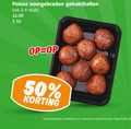 klik op dit plaatje voor een vergroting en voor vergelijkbare aanbiedingen gerelateerd aan ` 8 50 voorgebraden gehaktballen bak stuks voorbehouden ` 8 50 voorgebraden gehaktballen bak stuks voorbehouden