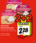 klik op dit plaatje voor een vergroting en voor vergelijkbare aanbiedingen gerelateerd aan ` 2 10 grand dessert vanilla ehrmann soorten stuk chocolate ` 2 10 grand dessert vanilla ehrmann soorten stuk chocolate
