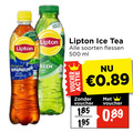 klik op dit plaatje voor een vergroting en voor vergelijkbare aanbiedingen gerelateerd aan ` ice tea 500 lipton original soorten flessen ml voucher ` ice tea 500 lipton original soorten flessen ml voucher