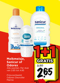 klik op dit plaatje voor een vergroting en voor vergelijkbare aanbiedingen gerelateerd aan ` 1 1000 sanicur melkmeisje honing ml odorex marine original da shower soorten stuk deoroller ` 1 1000 sanicur melkmeisje honing ml odorex marine original da shower soorten stuk deoroller