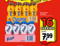 klik op dit plaatje voor een vergroting en voor vergelijkbare aanbiedingen gerelateerd aan ` drinkyoghurt chocolademelk 8 16 200 chocomel fristi 200ml tray ml ` drinkyoghurt chocolademelk 8 16 200 chocomel fristi 200ml tray ml