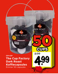 klik op dit plaatje voor een vergroting en voor vergelijkbare aanbiedingen gerelateerd aan ` koffiecups 50 dark roast cup factory koffiecapsules emmer capsules cups ` koffiecups 50 dark roast cup factory koffiecapsules emmer capsules cups