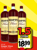 klik op dit plaatje voor een vergroting en voor vergelijkbare aanbiedingen gerelateerd aan ` hoppe vieux xxl fles 1 5 liter ` hoppe vieux xxl fles 1 5 liter