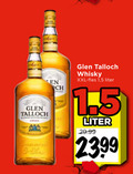 klik op dit plaatje voor een vergroting en voor vergelijkbare aanbiedingen gerelateerd aan ` talloch whisky xxl fles 1 5 liter ` talloch whisky xxl fles 1 5 liter
