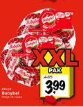 klik op dit plaatje voor een vergroting en voor vergelijkbare aanbiedingen gerelateerd aan ` 14 babybel original bra hechte b bel xxl pak netje stuks ` 14 babybel original bra hechte b bel xxl pak netje stuks