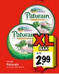 klik op dit plaatje voor een vergroting en voor vergelijkbare aanbiedingen gerelateerd aan ` 250 paturain verse fromage knoflook fine finest xl bak ` 250 paturain verse fromage knoflook fine finest xl bak