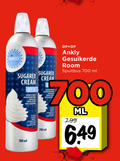 klik op dit plaatje voor een vergroting en voor vergelijkbare aanbiedingen gerelateerd aan ` 700 gesuikerde room spuitbus ml cream 700ml ` 700 gesuikerde room spuitbus ml cream 700ml