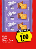 klik op dit plaatje voor een vergroting en voor vergelijkbare aanbiedingen gerelateerd aan ` 120 milka choco milks pak 1 00 ` 120 milka choco milks pak 1 00