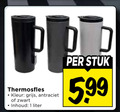 klik op dit plaatje voor een vergroting en voor vergelijkbare aanbiedingen gerelateerd aan ` 1 thermosfles kleur grijs antraciet zwart inhoud liter stuk 5.99 ` 1 thermosfles kleur grijs antraciet zwart inhoud liter stuk 5.99